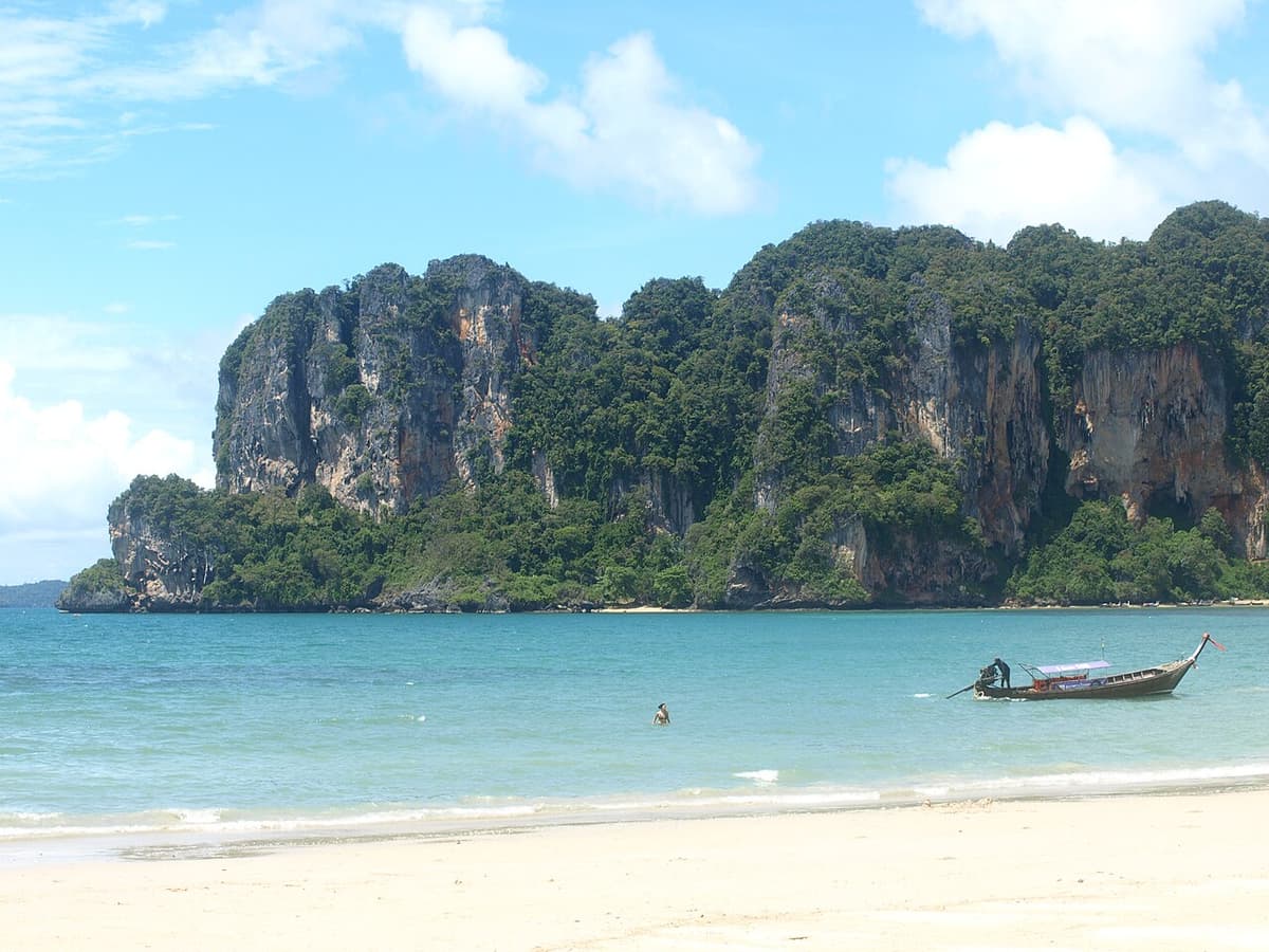 Thailand Grand Tour, photo 2
