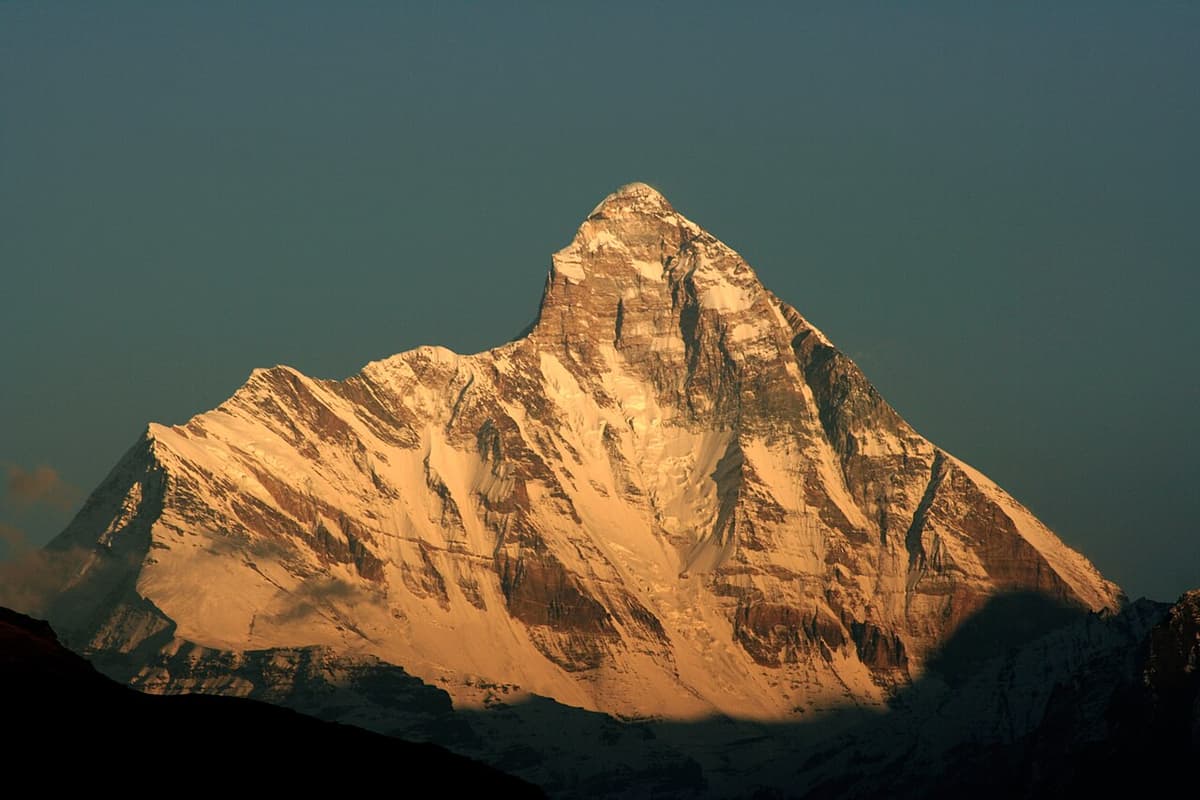 Rishikesh & Auli Himalayan Trip, photo 3