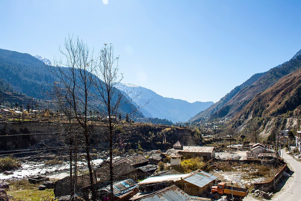 North Sikkim: Gangtok, Lachung & Darjeeling, photo 2