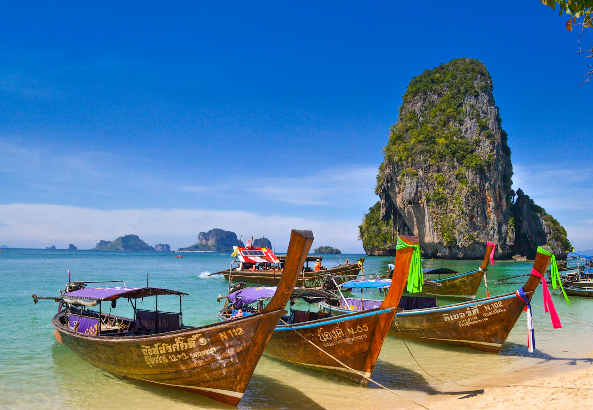 Thailand tour packages